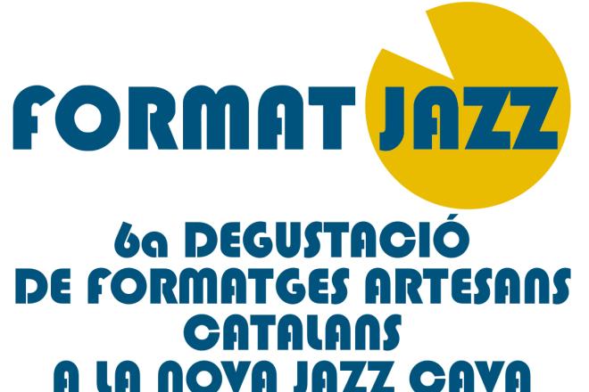 6è Formatjazz