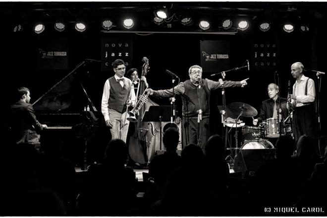 Good Time Jazz Stompers