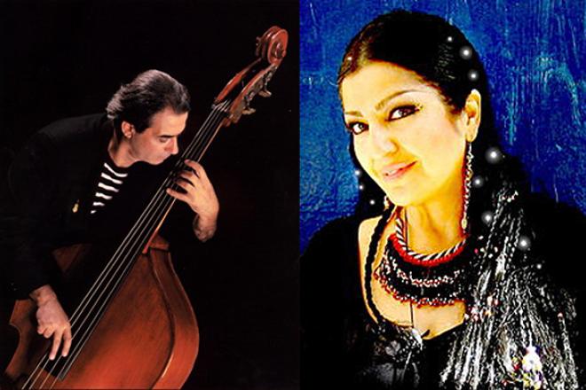 Barcelona - Istambul Jazz Connection