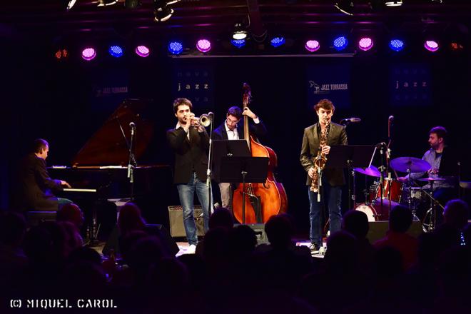 Jazz Terrassa All Stars