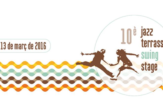 Jazz Terrassa Swing Stage