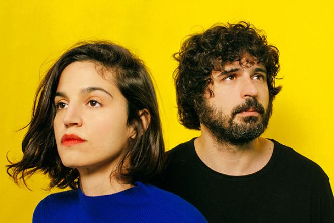 Maria Arnal i Marcel Bagés