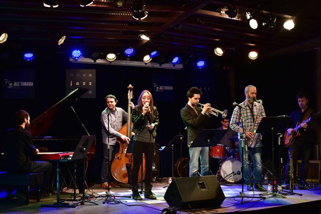 Mario Rossy Quintet + Convidats