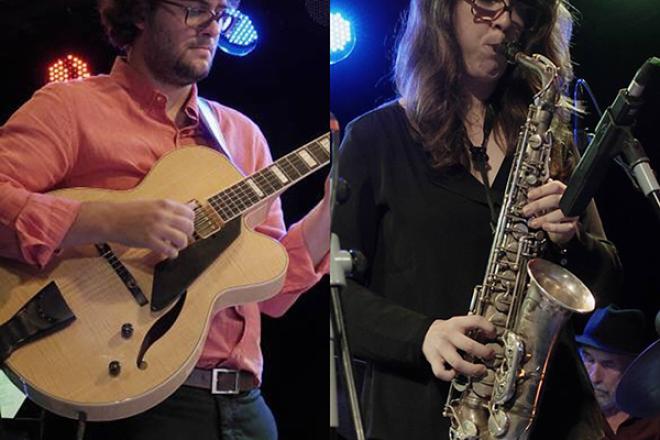 Martiartu - Gil Duet