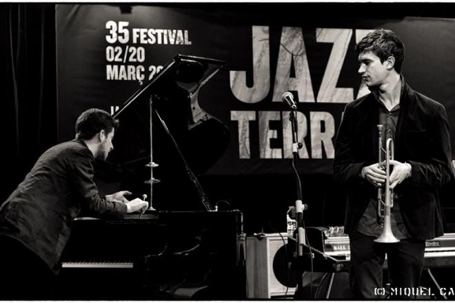 Marco Mezquida & Fèlix Rossy