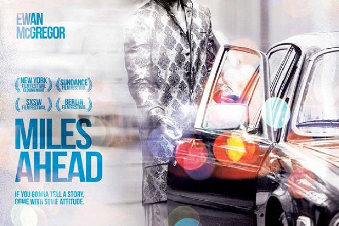 Miles Ahead