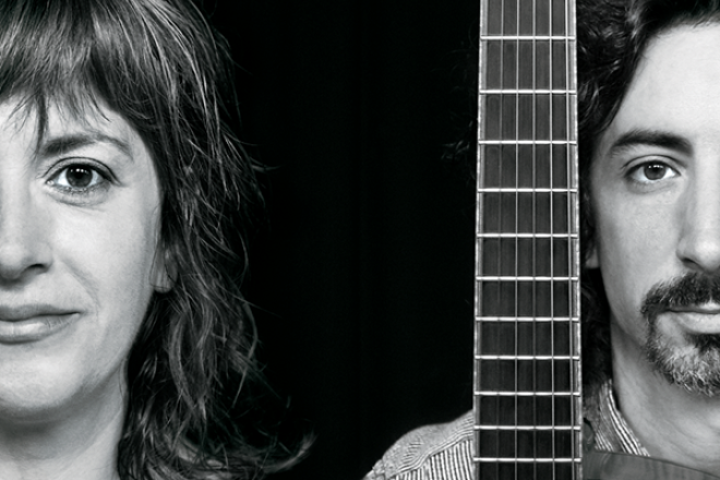 Núria González Cols & Jordi Farrés