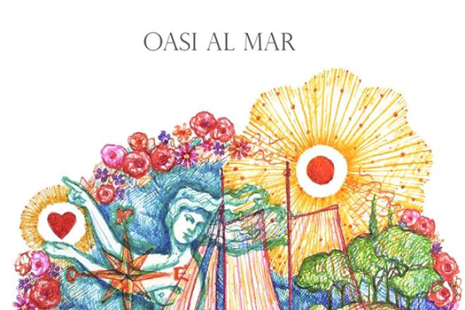 Oasi al Mar - Els Mars del Sud