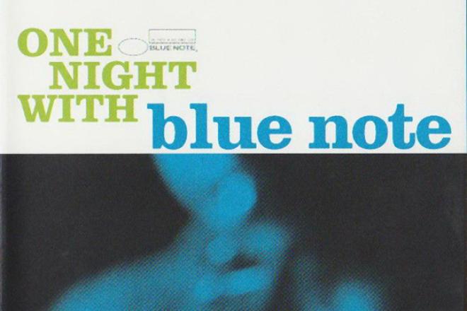 One Night With Blue Note