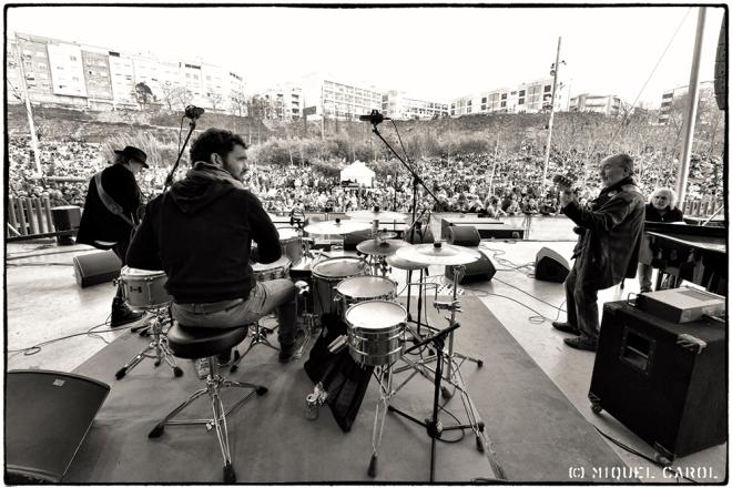 PicnicJazz 2016-Pegasus