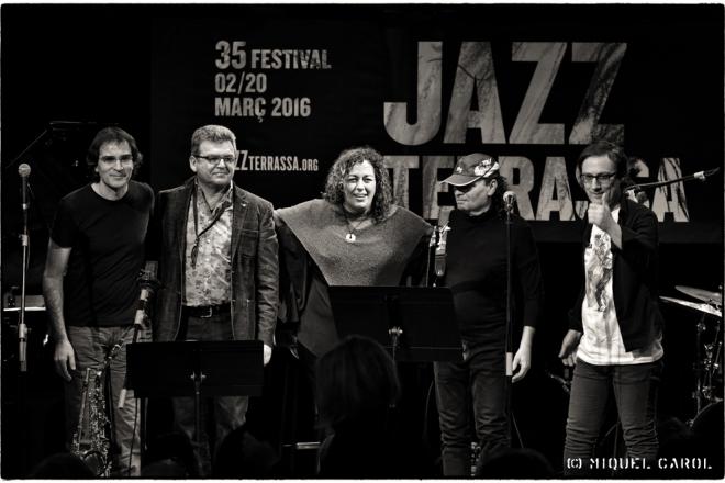 Pentagroove Npalet Project