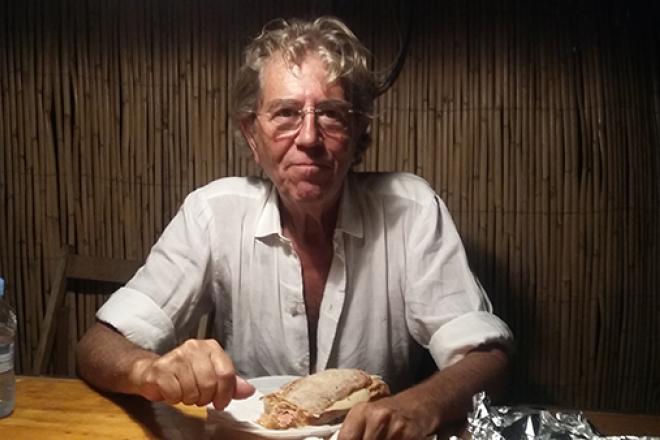 Quico Pi De La Serra