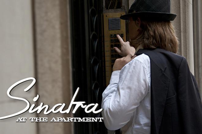 Sinatra at the Apartment