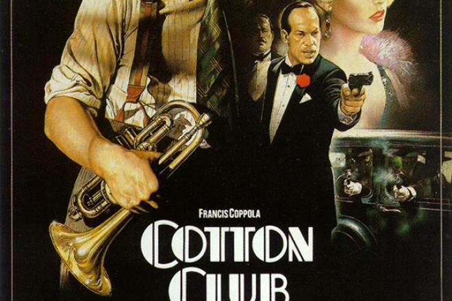 The Cotton Club
