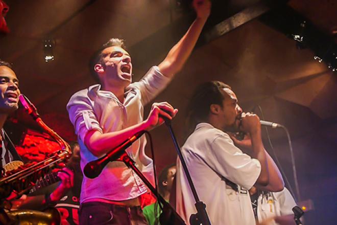 The Jump! WTF Experience