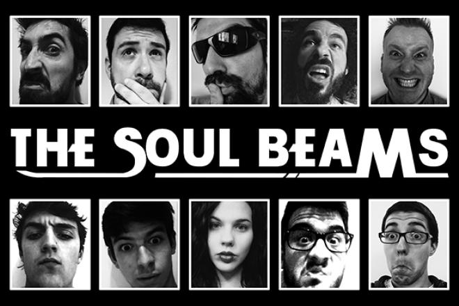 The Soul Beams