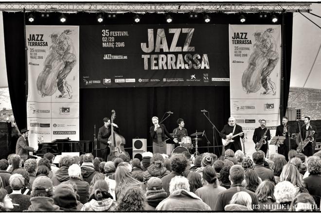 PicnicJazz 2016-Wax & Boogie Big Combo