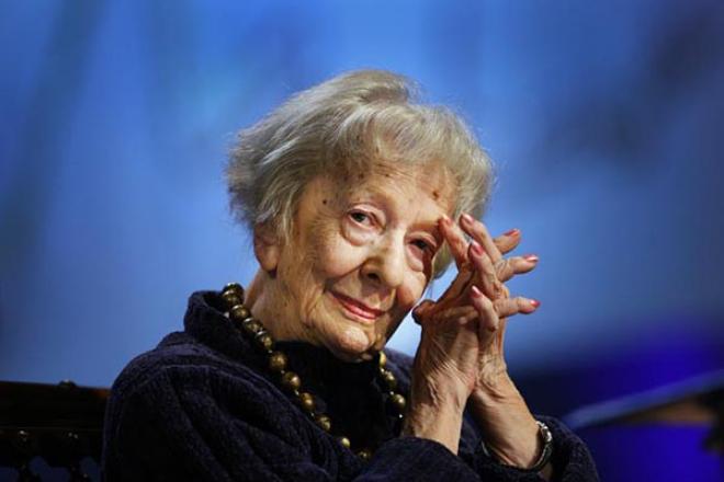 Wislawa Szymborska