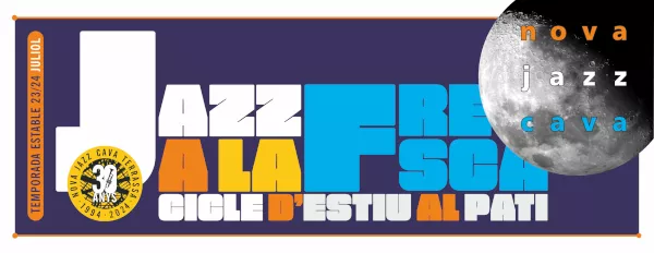 Jazz a la Fresca 2024