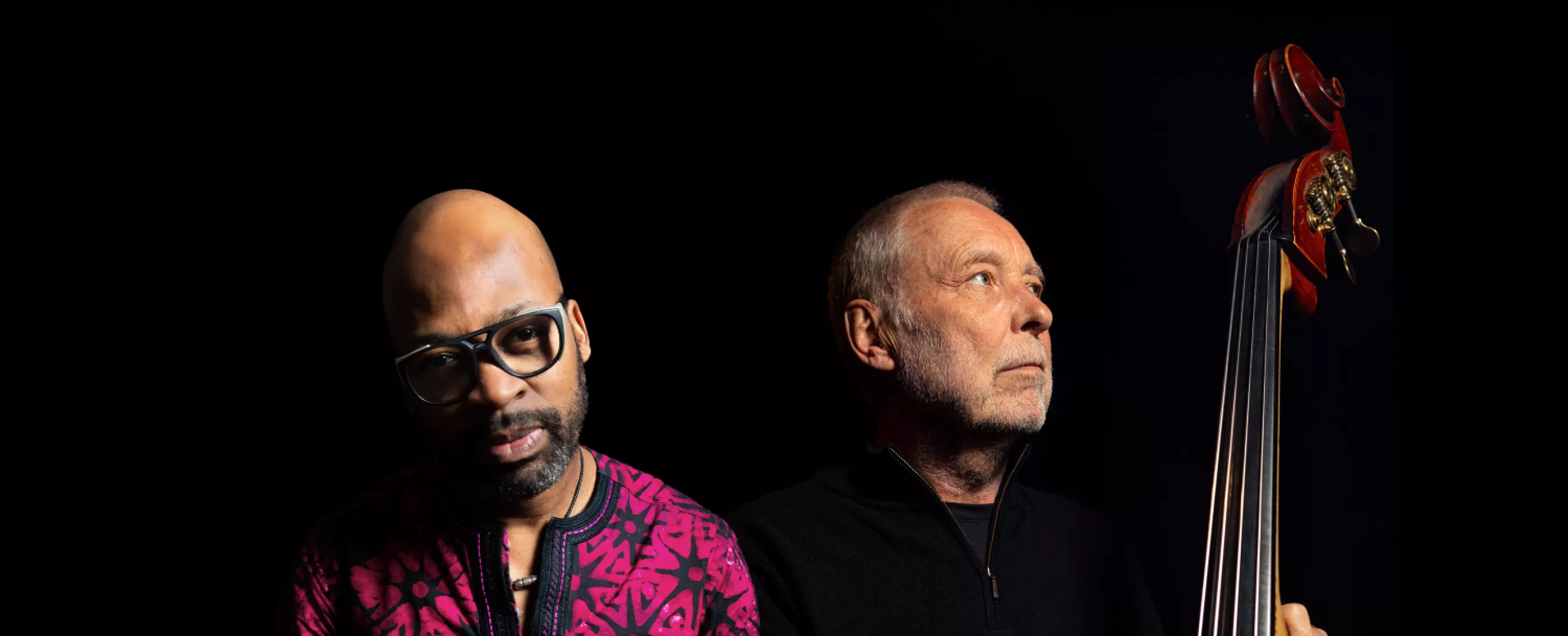 Dave Holland Lionel Loueke