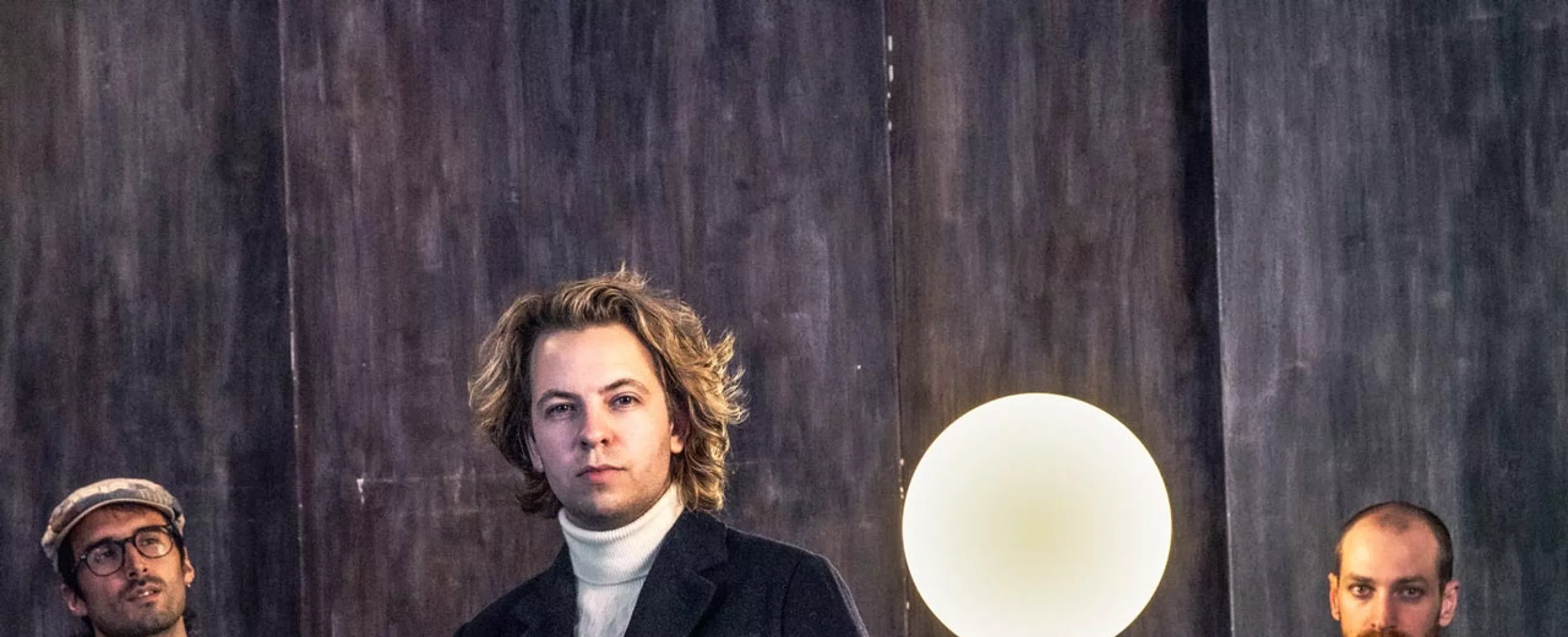 Philipp Maria Rosenberg Trio