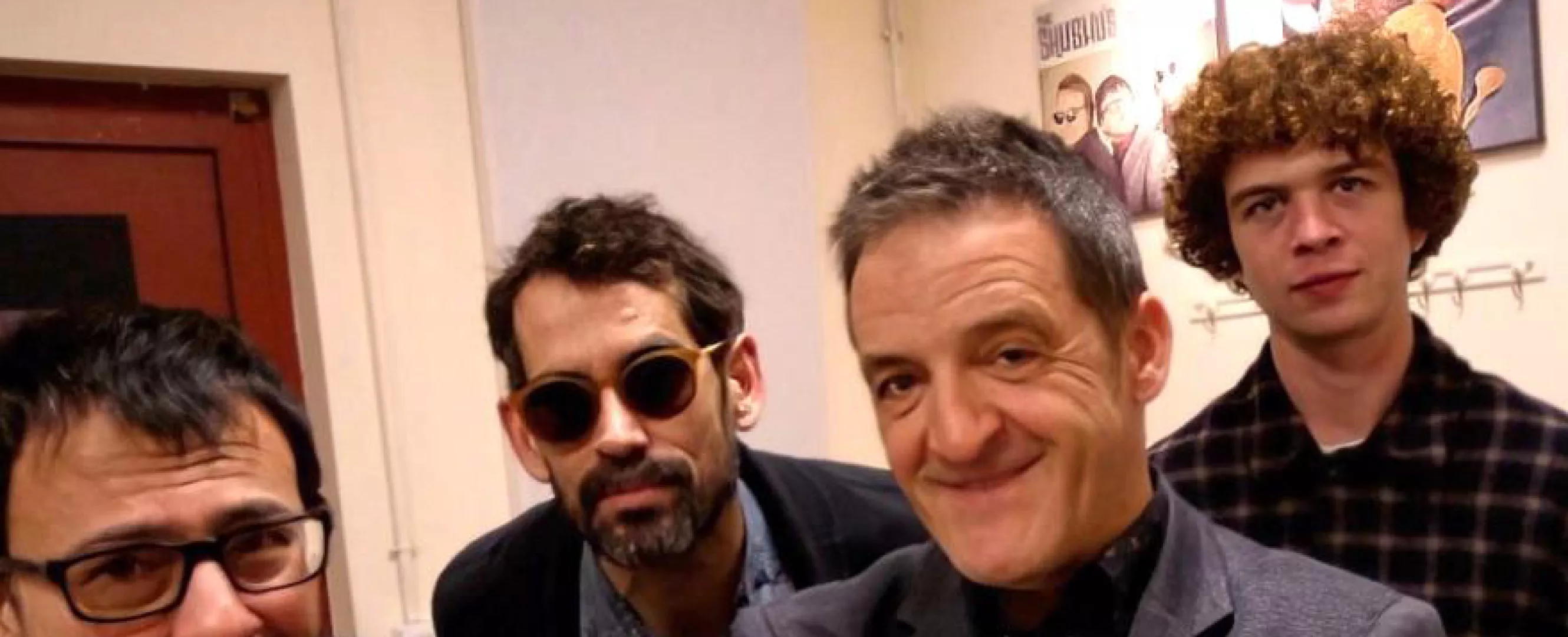 Victor de Diego Organic