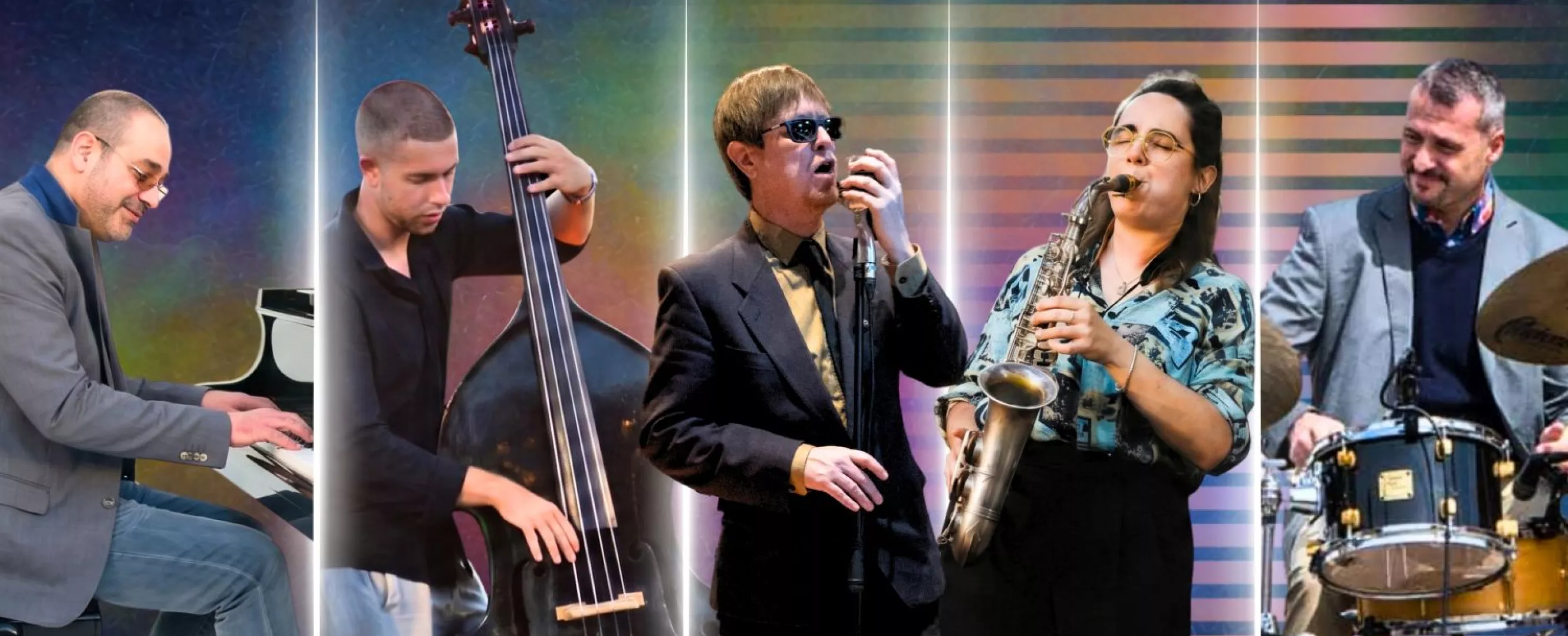 12 to 12 Quintet