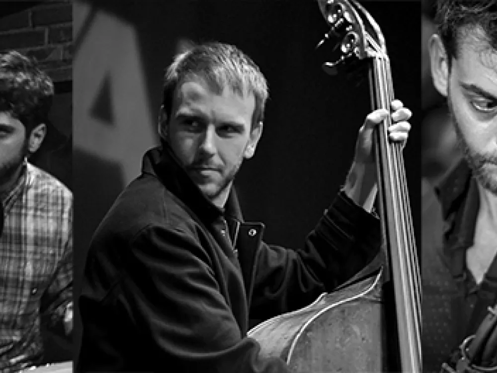 03 Jazz Trio