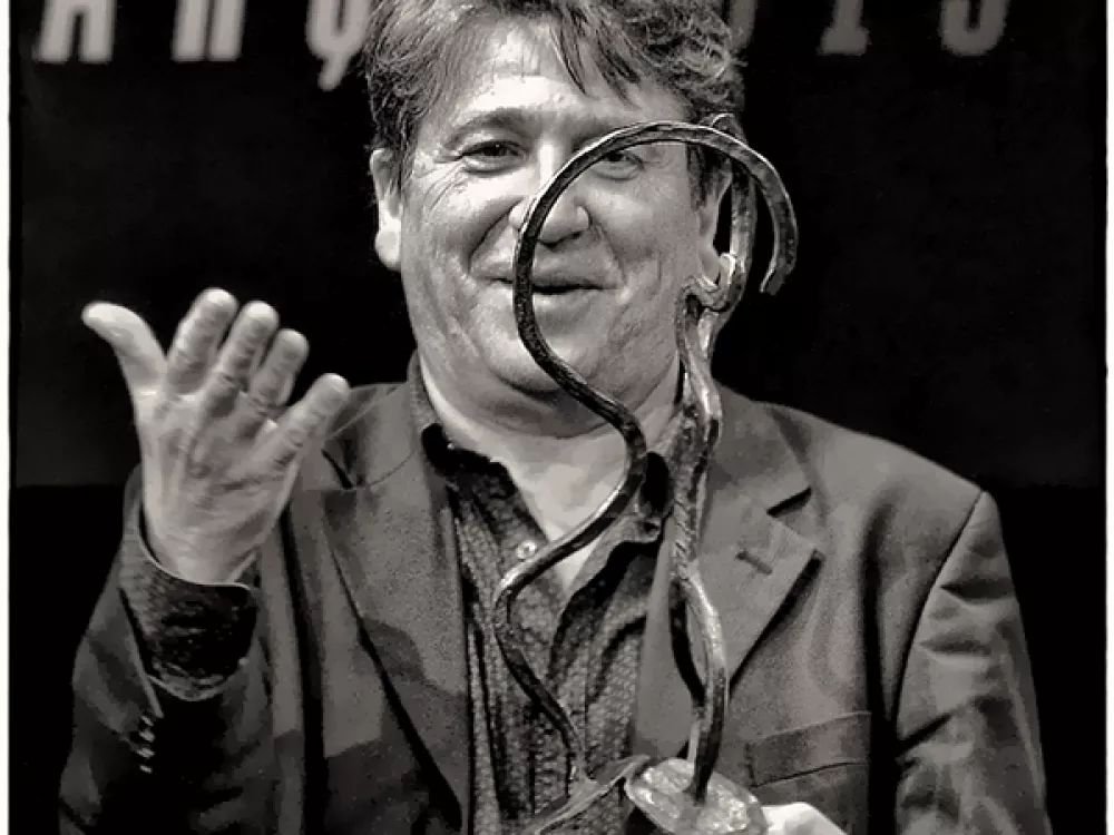 11 Jazzterrasman 2013 Horacio Fumero