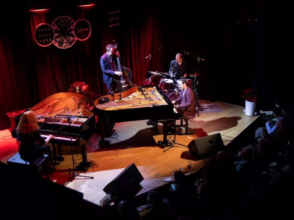 19a Blues & Boogie Reunion 2023