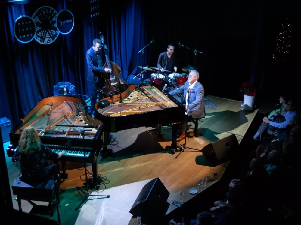 19a Blues & Boogie Reunion 2023