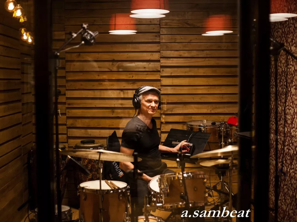 Joris Dudli @a.sambeat