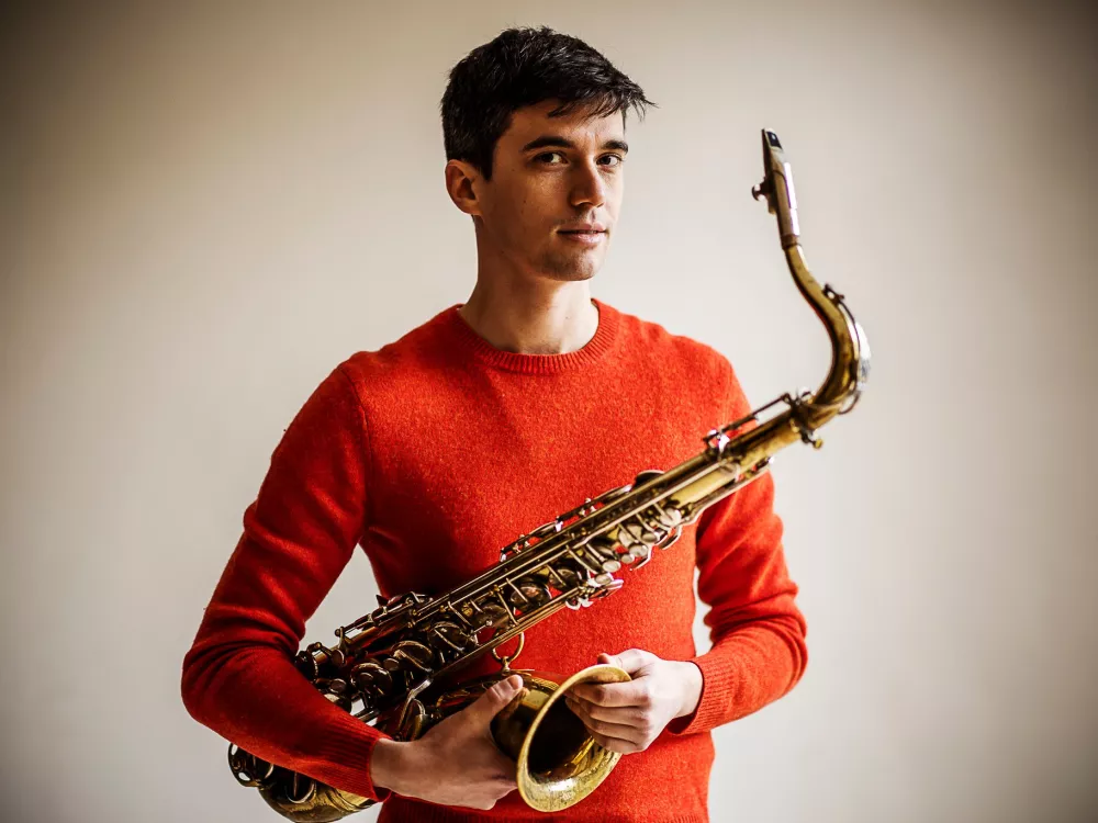 Matthias Van Den Brande