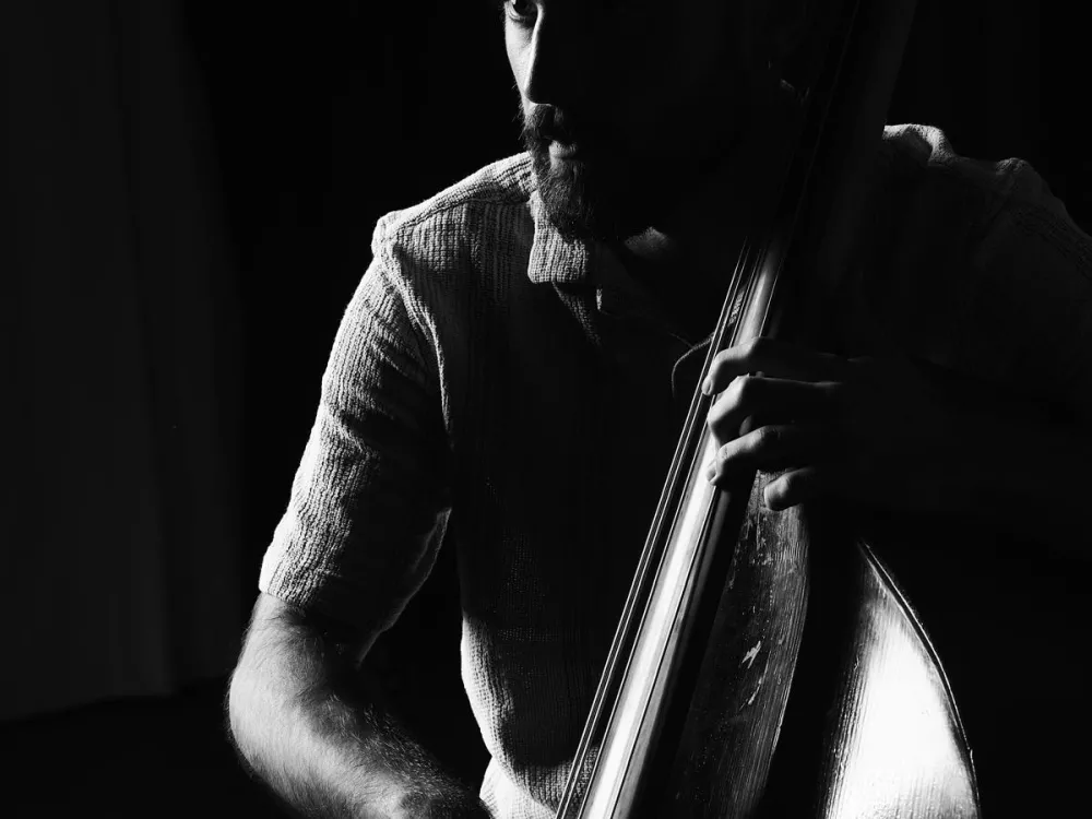 David Muñoz