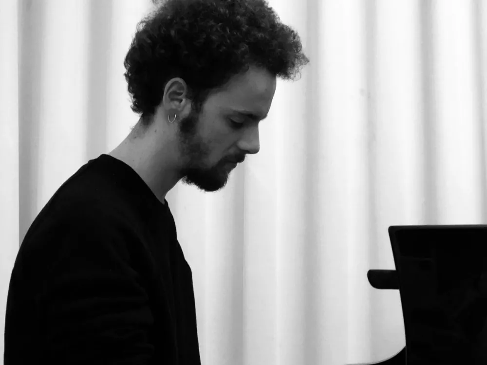 Guillaume Coulbois