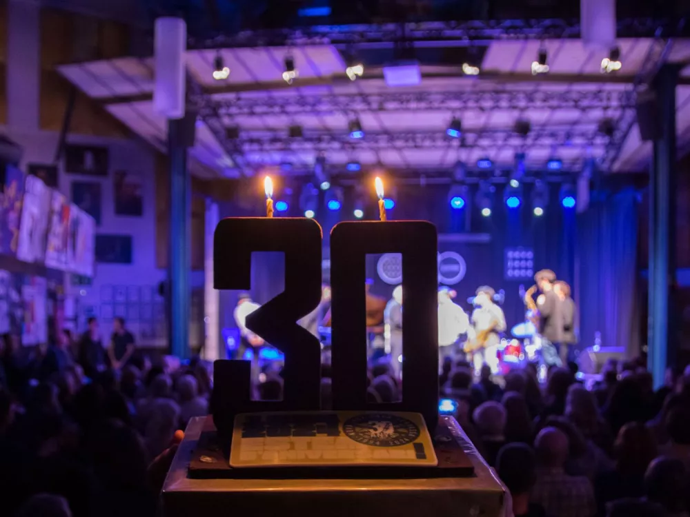 30 Aniversari Nova Jazz Cava