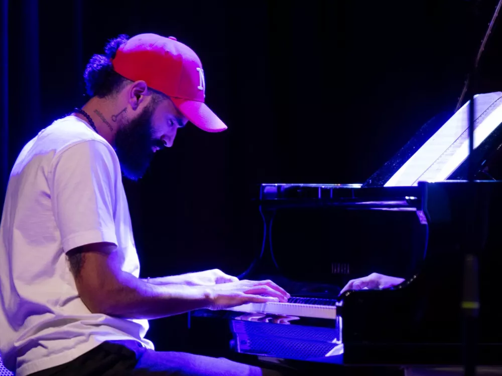 Miguel Garcia "Wiwi"