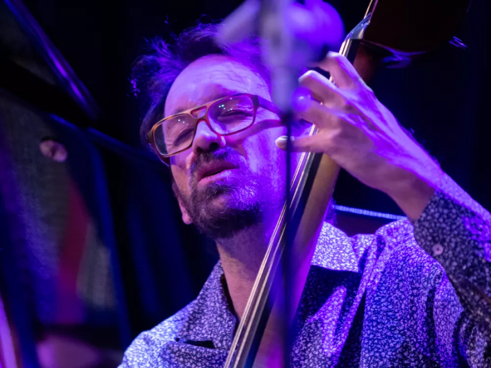 Pablo Martín Caminero