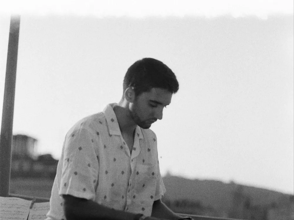 Dani Palací