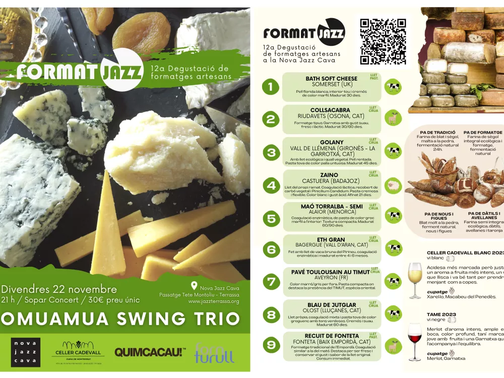 Formatjazz 2024