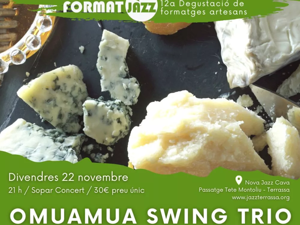 Formatjazz24
