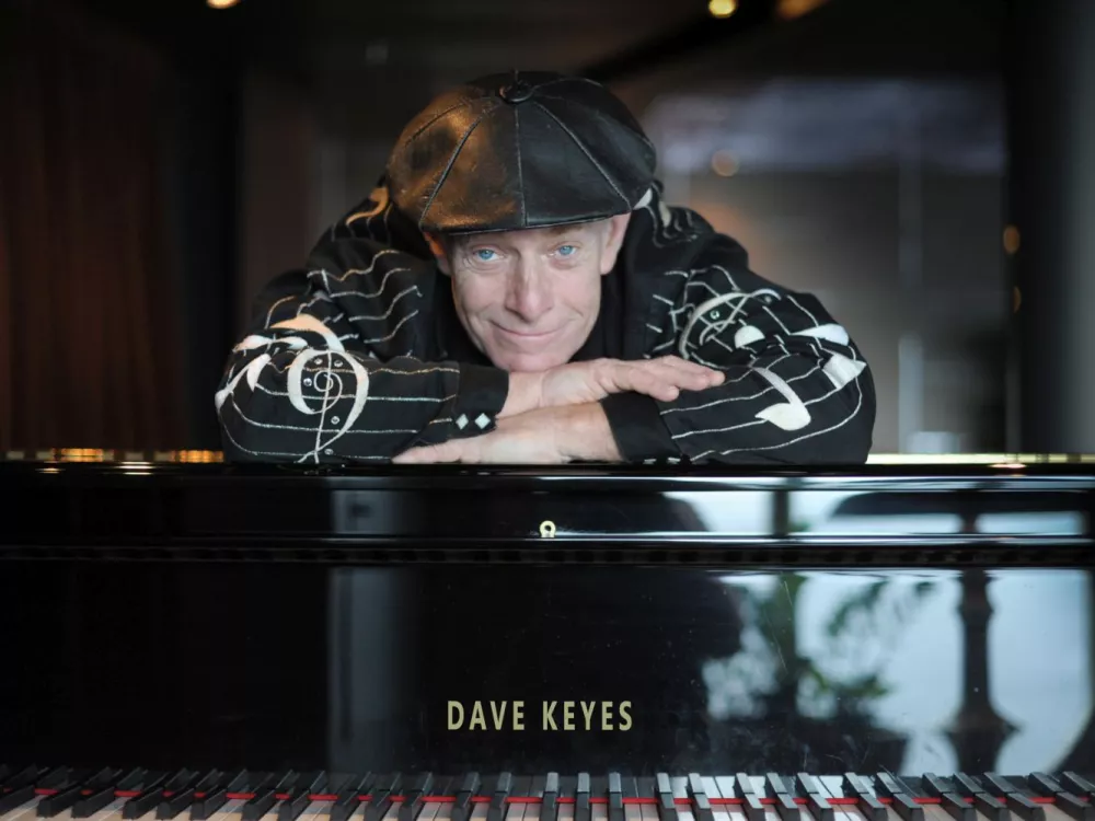 Dave Keyes