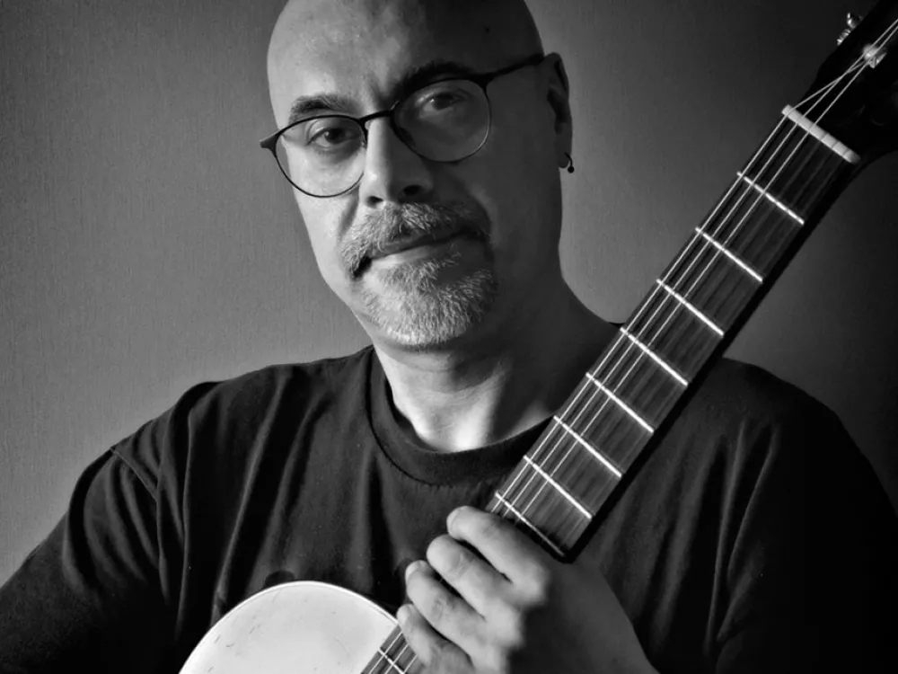 Luis Robisco