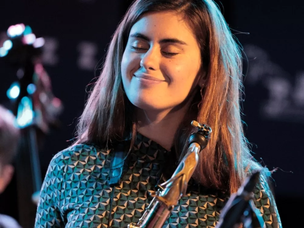 Marta Durán