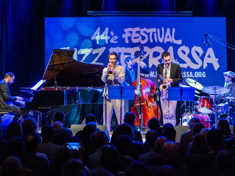 Jomar Quintet