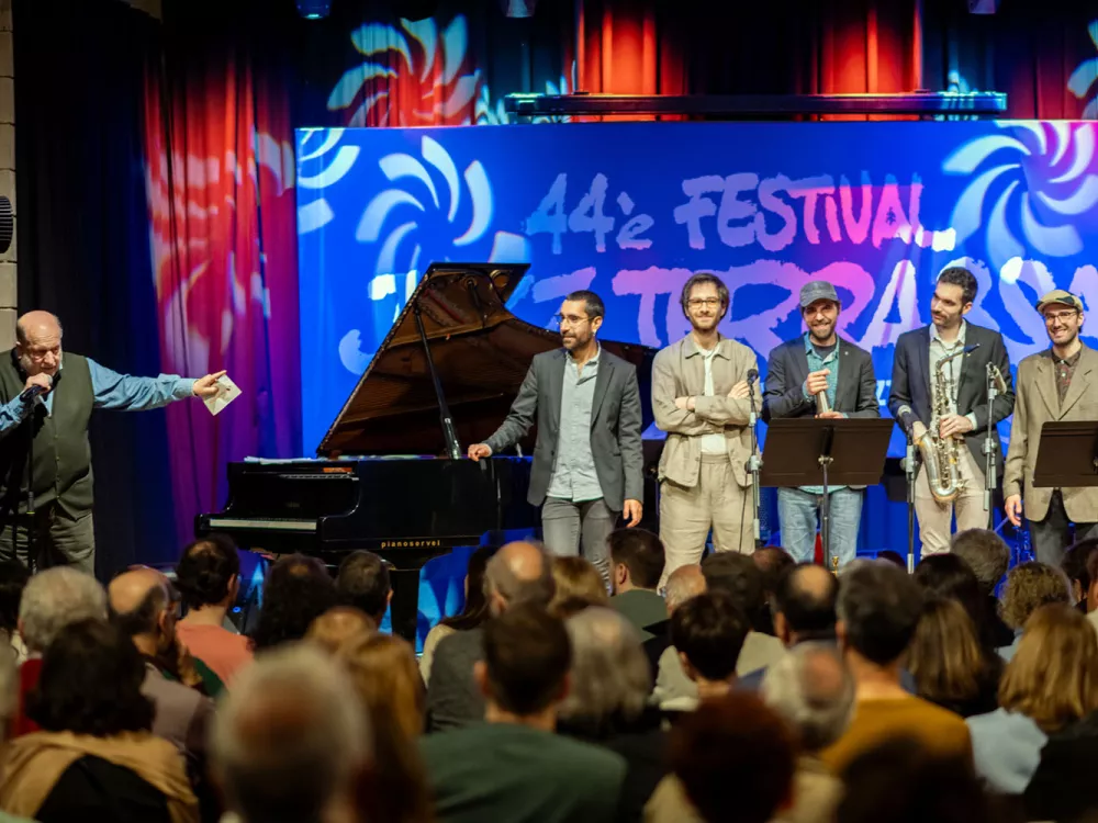 Jomar Quintet