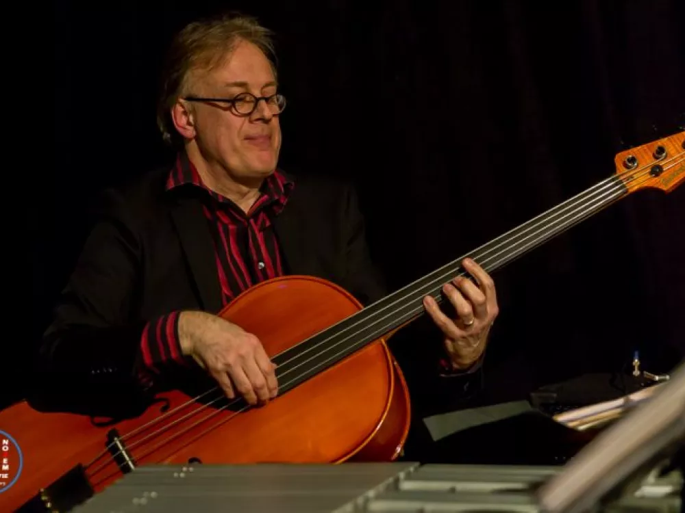 Mark Zandveld