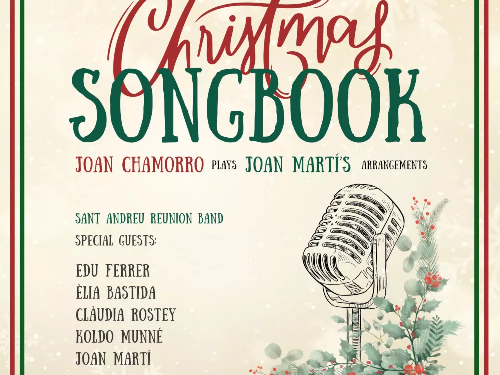 Sant Andreu Reunion Band