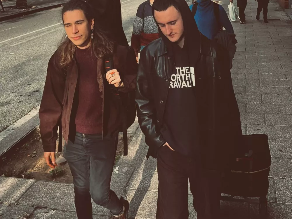 Francesc Garcia Quartet