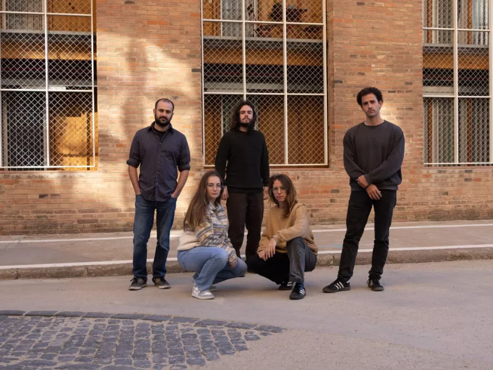 Thymus Collective
